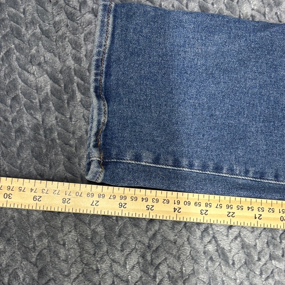 Madewell Women’s The Curvy Perfect Vintage Jean - Picture 5 of 7